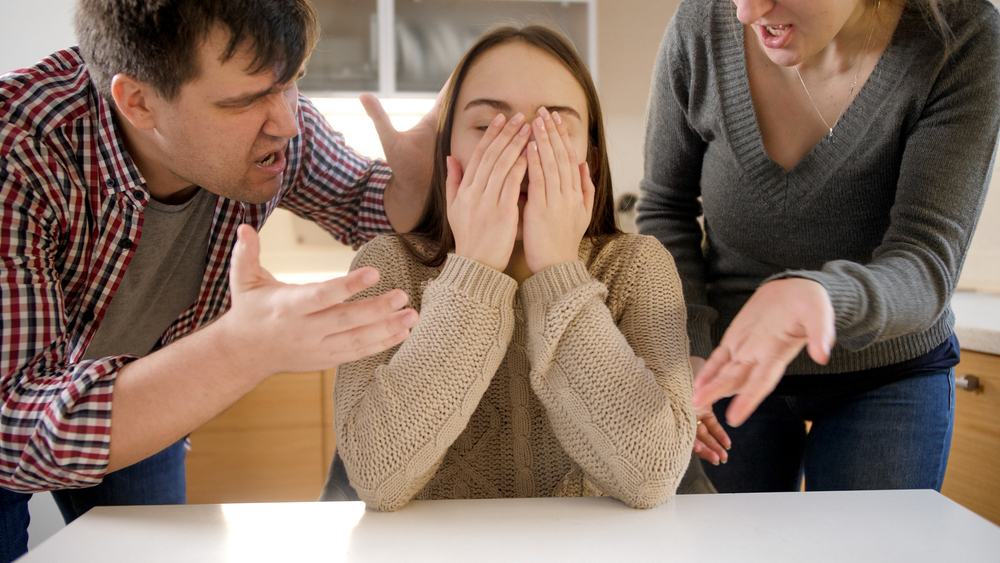 L’impatto della dipendenza sulla famiglia