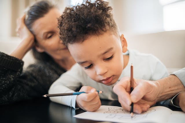 Come proteggere il futuro della famiglia?